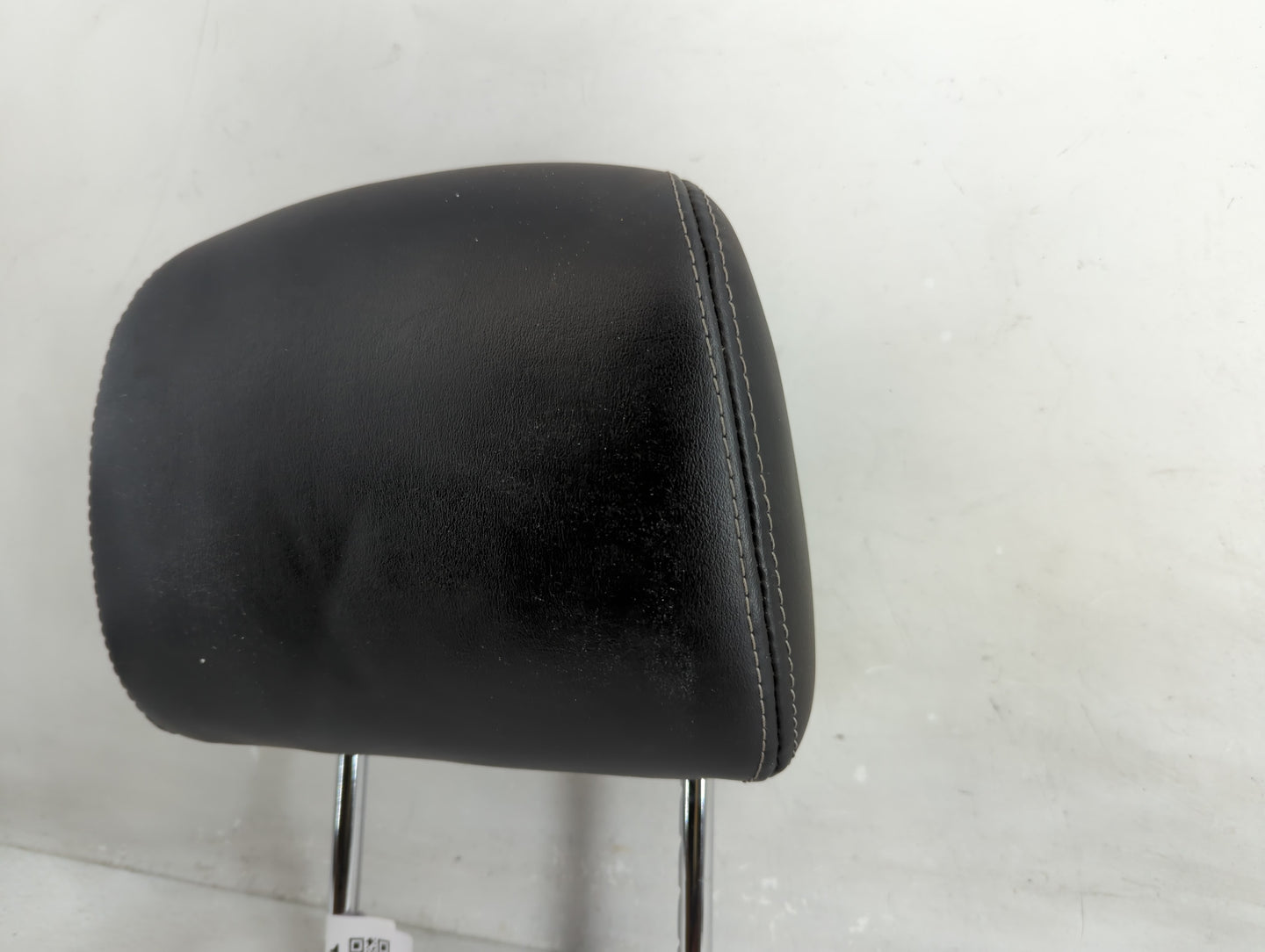 2017 Infiniti Qx60 Headrest Head Rest Front Driver Passenger Seat Fits OEM Used Auto Parts - Oemusedautoparts1.com