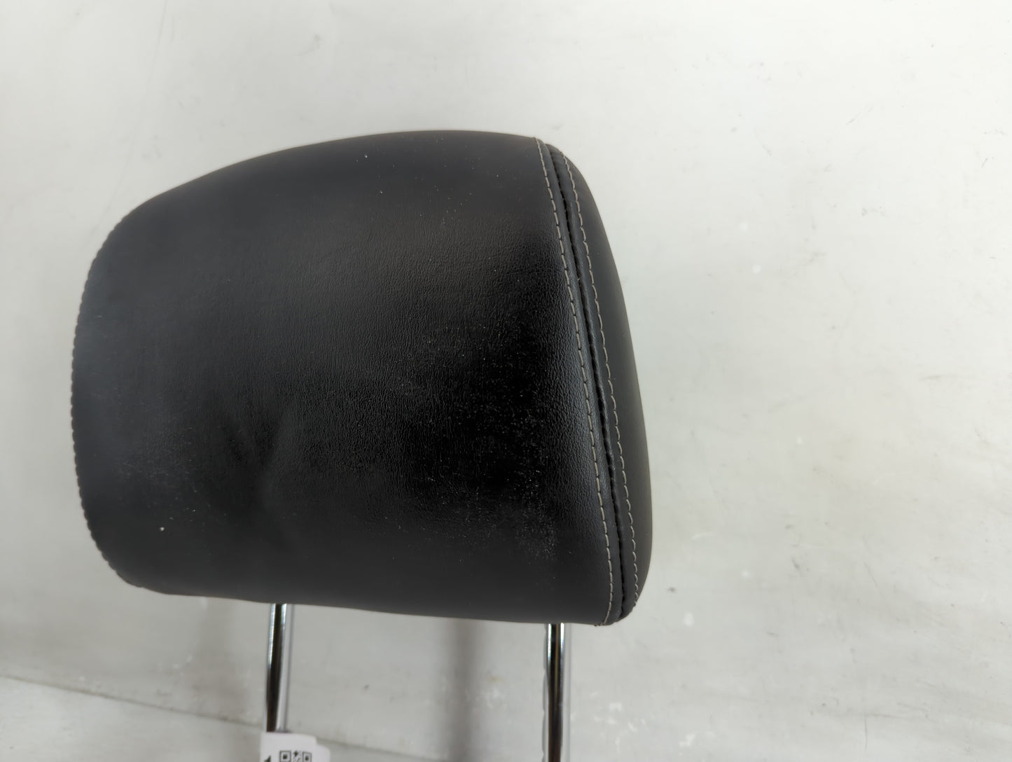 2017 Infiniti Qx60 Headrest Head Rest Front Driver Passenger Seat Fits OEM Used Auto Parts - Oemusedautoparts1.com