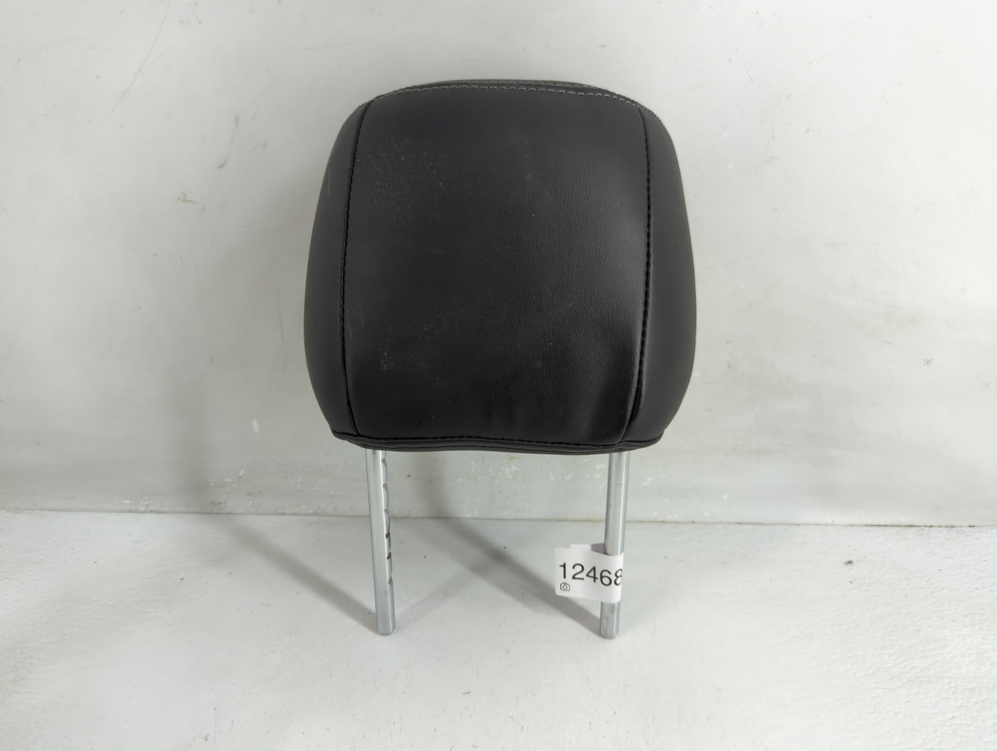 2017 Infiniti Qx60 Headrest Head Rest Front Driver Passenger Seat Fits OEM Used Auto Parts - Oemusedautoparts1.com