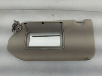 compare product 2014-2019 Infiniti Qx60 Sun Visor Shade Replacement Driver Left Mirror Fits Fits 2013 2014 2015 2016 2017 2018 2019 OEM Used Auto Parts