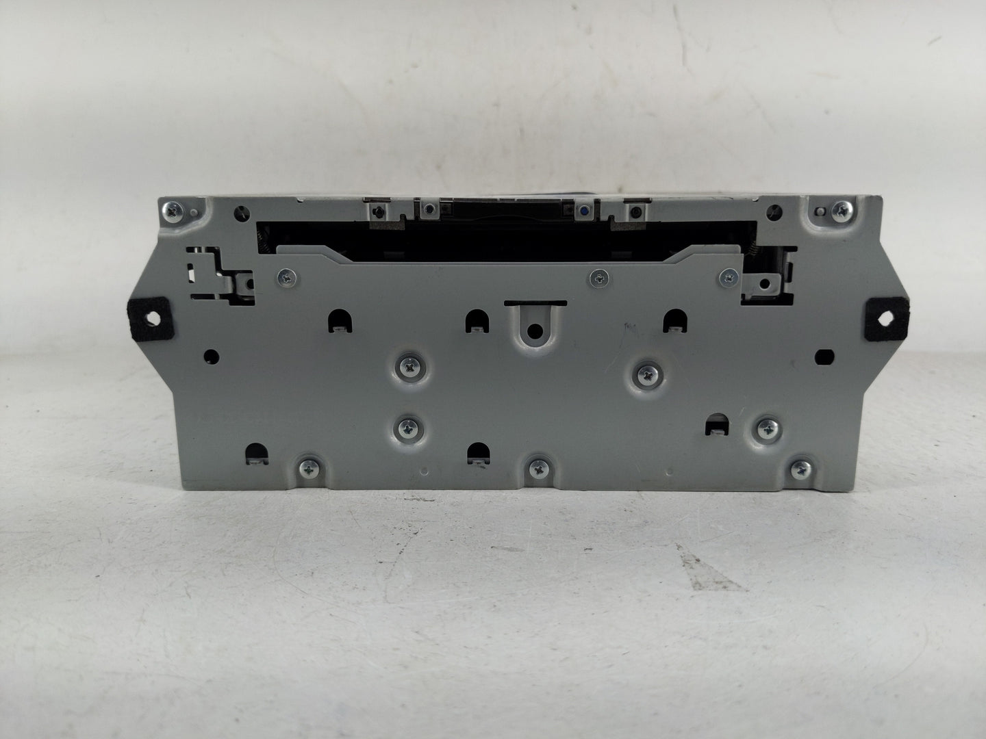 2017 Infiniti Qx60 Radio AM FM Cd Player Receiver Replacement P/N:28330 5ZA1A 28330 9PB0C, PP-3553, 28330 5ZA0A Fits OEM Use