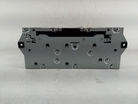 2017 Infiniti Qx60 Radio AM FM Cd Player Receiver Replacement P/N:28330 5ZA1A 28330 9PB0C, PP-3553, 28330 5ZA0A Fits OEM Use