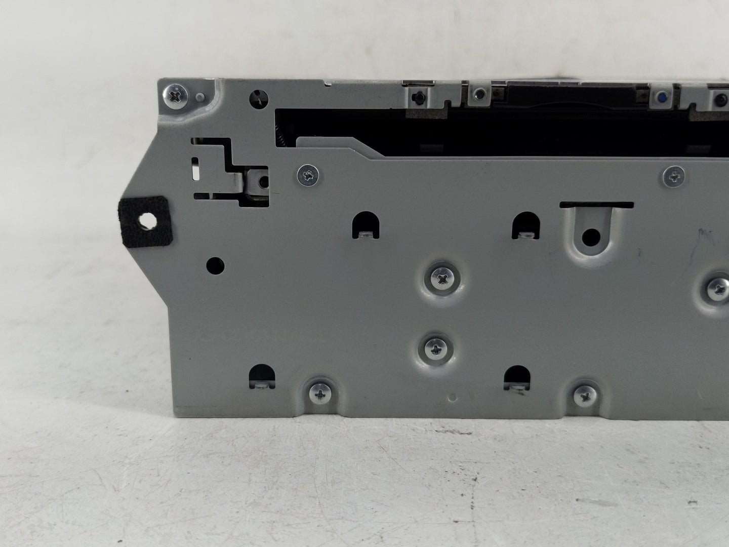 2017 Infiniti Qx60 Radio AM FM Cd Player Receiver Replacement P/N:28330 5ZA1A 28330 9PB0C, PP-3553, 28330 5ZA0A Fits OEM Use