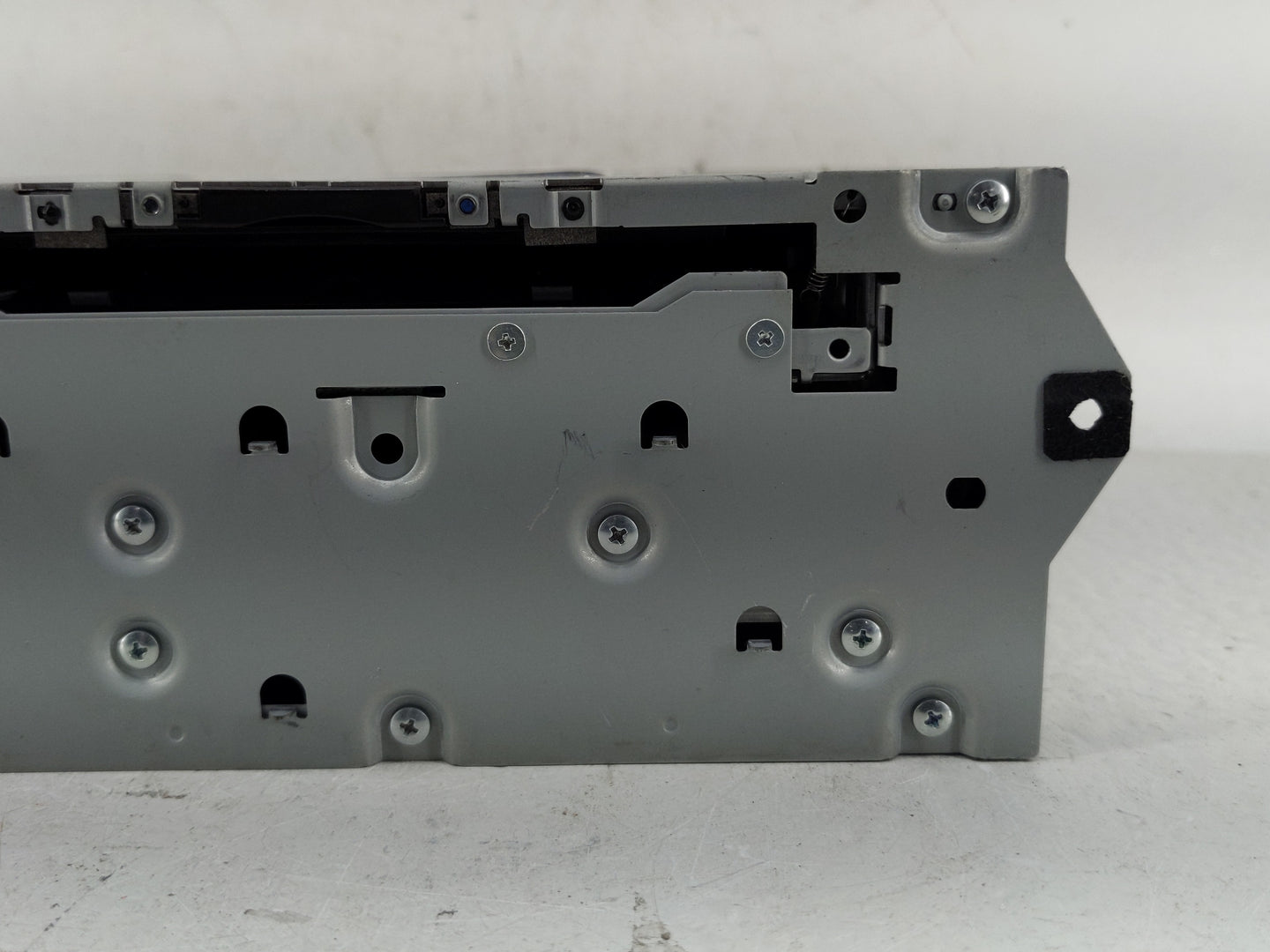 2017 Infiniti Qx60 Radio AM FM Cd Player Receiver Replacement P/N:28330 5ZA1A 28330 9PB0C, PP-3553, 28330 5ZA0A Fits OEM Use