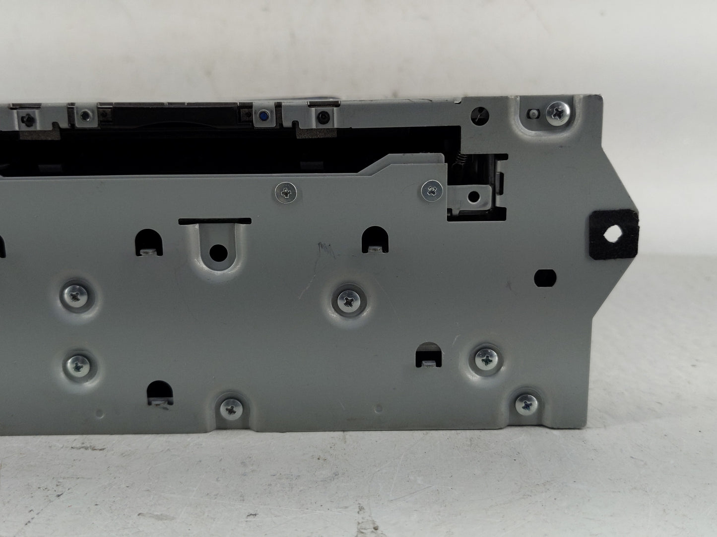 2017 Infiniti Qx60 Radio AM FM Cd Player Receiver Replacement P/N:28330 5ZA1A 28330 9PB0C, PP-3553, 28330 5ZA0A Fits OEM Use