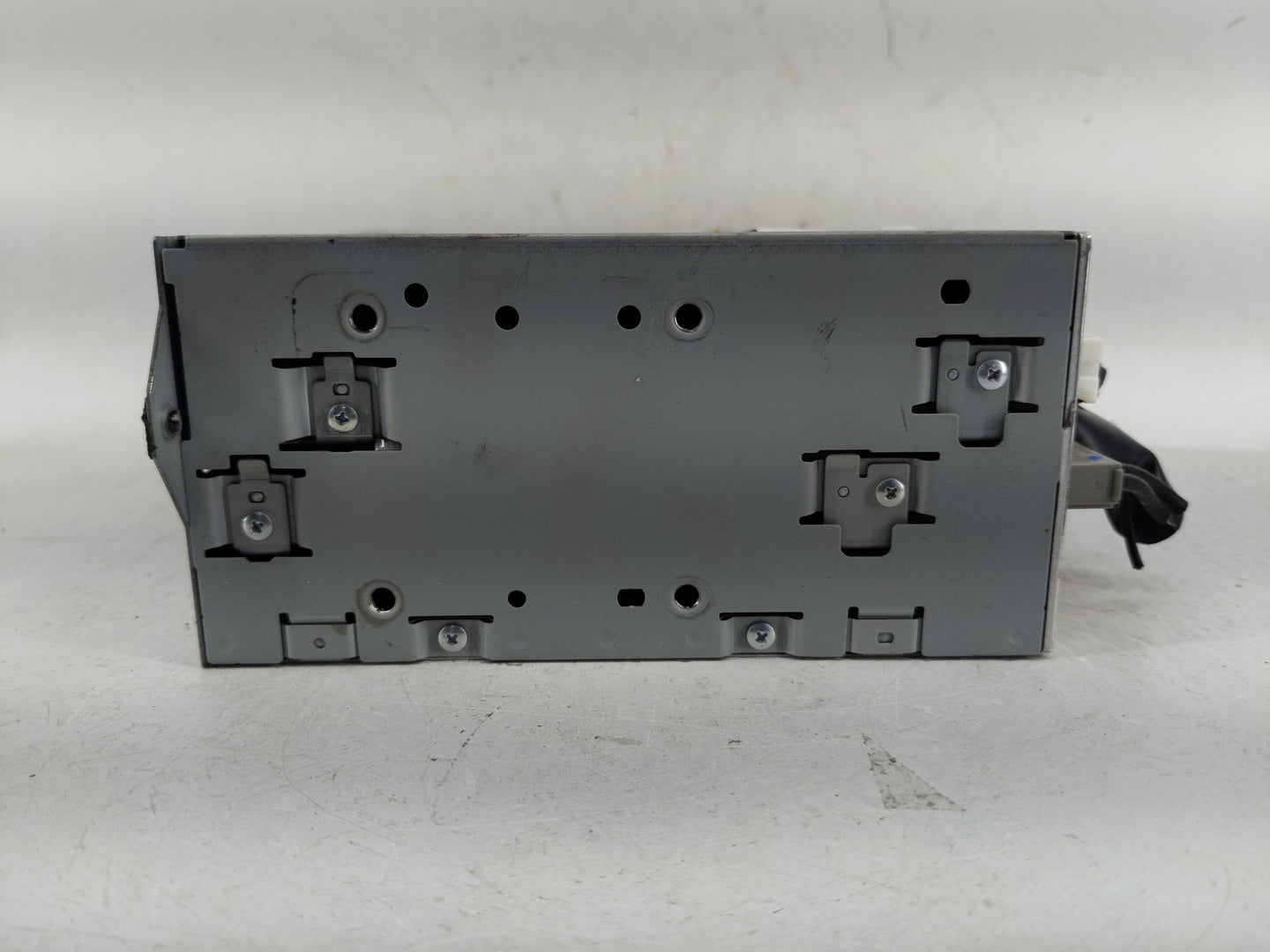 2017 Infiniti Qx60 Radio AM FM Cd Player Receiver Replacement P/N:28330 5ZA1A 28330 9PB0C, PP-3553, 28330 5ZA0A Fits OEM Use