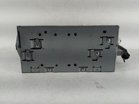 2017 Infiniti Qx60 Radio AM FM Cd Player Receiver Replacement P/N:28330 5ZA1A 28330 9PB0C, PP-3553, 28330 5ZA0A Fits OEM Use