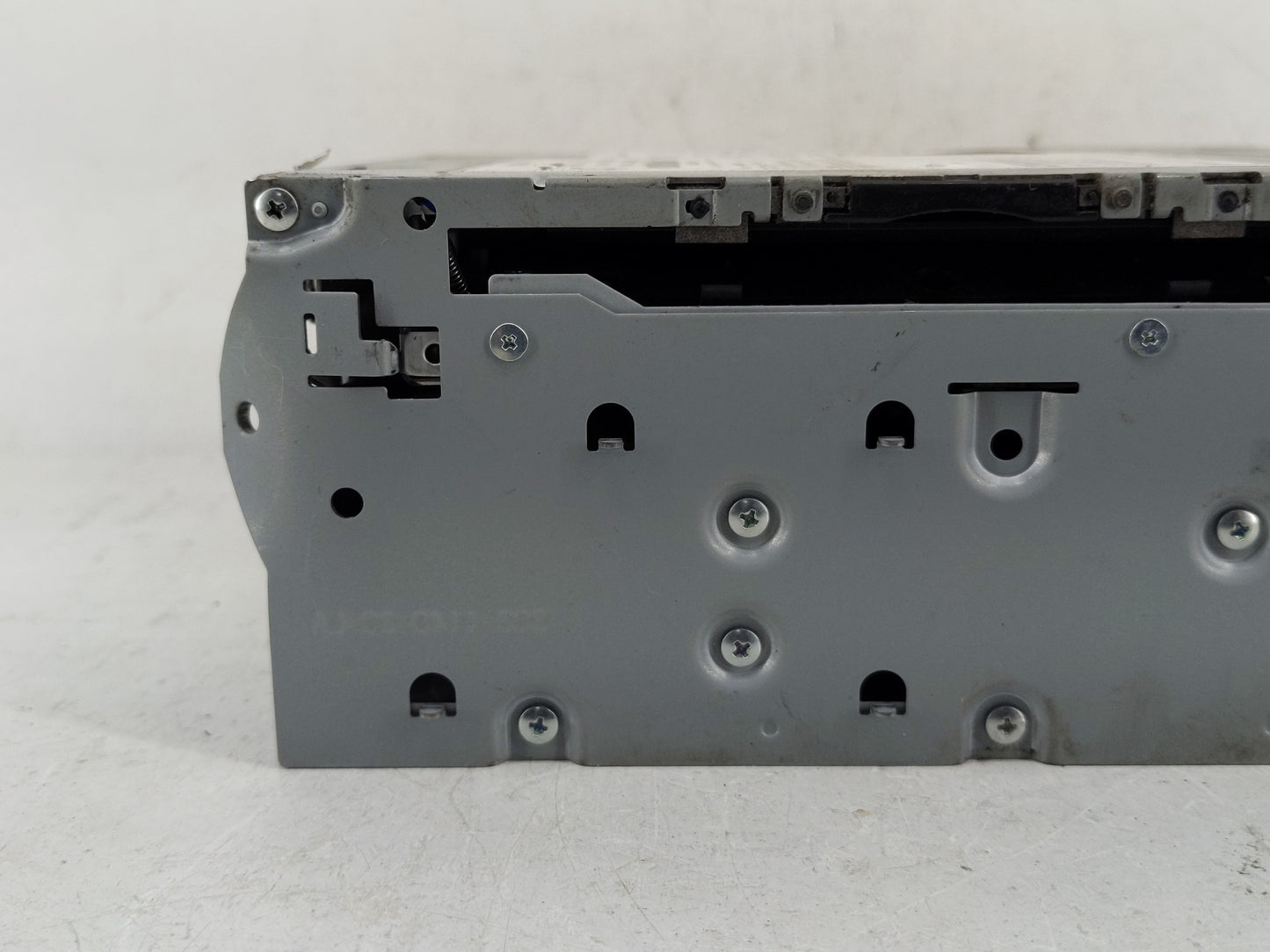 2017 Infiniti Qx60 Radio AM FM Cd Player Receiver Replacement P/N:28330 5ZA1A 28330 9PB0C, PP-3553, 28330 5ZA0A Fits OEM Use