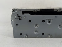 2017 Infiniti Qx60 Radio AM FM Cd Player Receiver Replacement P/N:28330 5ZA1A 28330 9PB0C, PP-3553, 28330 5ZA0A Fits OEM Use