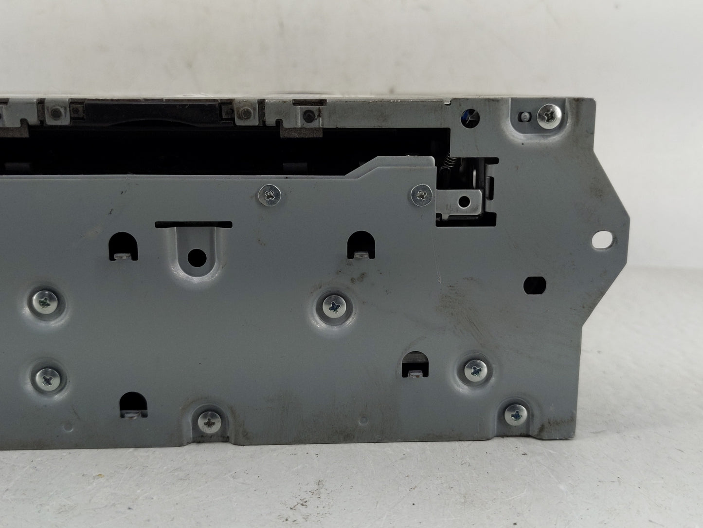 2017 Infiniti Qx60 Radio AM FM Cd Player Receiver Replacement P/N:28330 5ZA1A 28330 9PB0C, PP-3553, 28330 5ZA0A Fits OEM Use