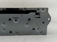 2017 Infiniti Qx60 Radio AM FM Cd Player Receiver Replacement P/N:28330 5ZA1A 28330 9PB0C, PP-3553, 28330 5ZA0A Fits OEM Use