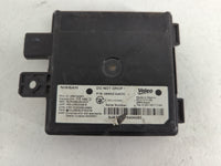 2017 Infiniti Qx60 PCM Engine Control Computer ECU ECM PCU OEM P/N:284K0-3JA7C Fits OEM Used Auto Parts - Oemusedautoparts1.