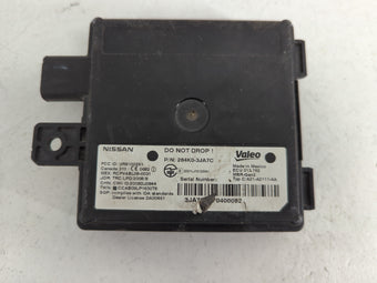compare product 2017 Infiniti Qx60 PCM Engine Control Computer ECU ECM PCU OEM P/N:284K0-3JA7C Fits OEM Used Auto Parts