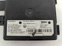 2017 Infiniti Qx60 PCM Engine Control Computer ECU ECM PCU OEM P/N:284K0-3JA7C Fits OEM Used Auto Parts - Oemusedautoparts1.