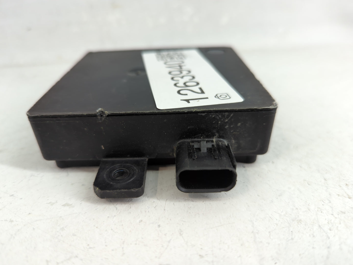 2017 Infiniti Qx60 PCM Engine Control Computer ECU ECM PCU OEM P/N:284K0-3JA7C Fits OEM Used Auto Parts - Oemusedautoparts1.