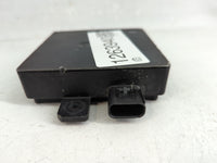2017 Infiniti Qx60 PCM Engine Control Computer ECU ECM PCU OEM P/N:284K0-3JA7C Fits OEM Used Auto Parts - Oemusedautoparts1.