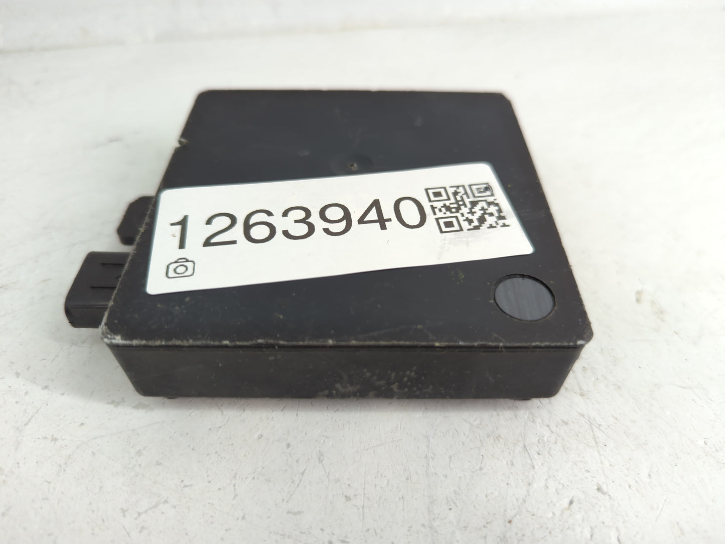 2017 Infiniti Qx60 PCM Engine Control Computer ECU ECM PCU OEM P/N:284K0-3JA7C Fits OEM Used Auto Parts - Oemusedautoparts1.