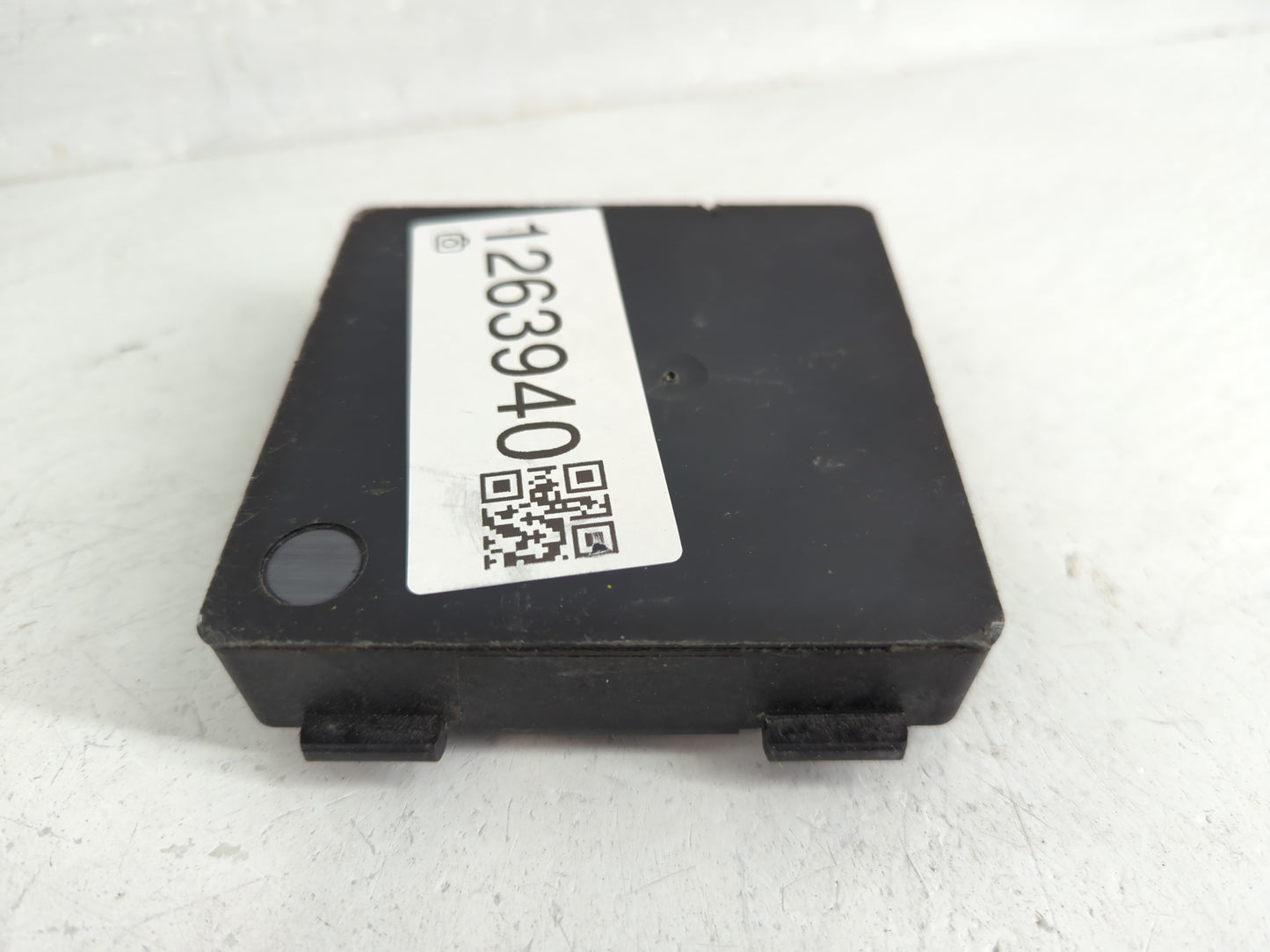2017 Infiniti Qx60 PCM Engine Control Computer ECU ECM PCU OEM P/N:284K0-3JA7C Fits OEM Used Auto Parts - Oemusedautoparts1.