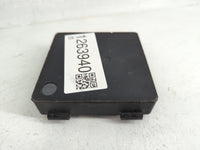 2017 Infiniti Qx60 PCM Engine Control Computer ECU ECM PCU OEM P/N:284K0-3JA7C Fits OEM Used Auto Parts - Oemusedautoparts1.