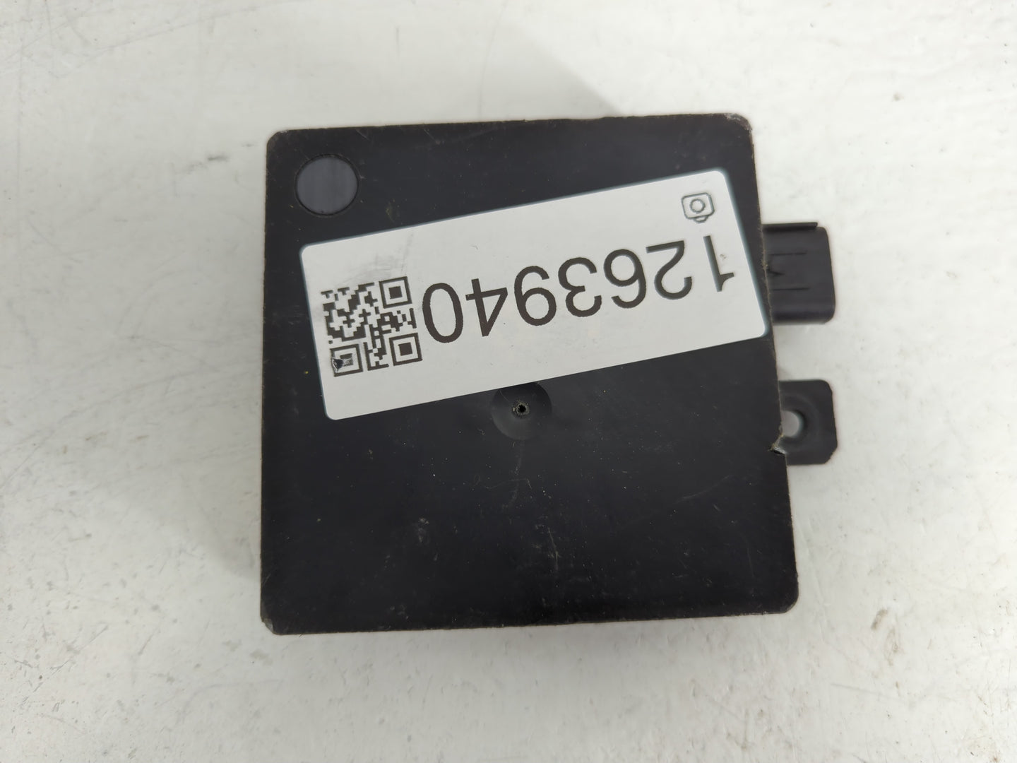 2017 Infiniti Qx60 PCM Engine Control Computer ECU ECM PCU OEM P/N:284K0-3JA7C Fits OEM Used Auto Parts - Oemusedautoparts1.
