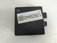 2017 Infiniti Qx60 PCM Engine Control Computer ECU ECM PCU OEM P/N:284K0-3JA7C Fits OEM Used Auto Parts - Oemusedautoparts1.