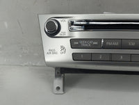 2017 Infiniti Qx60 Radio AM FM Cd Player Receiver Replacement P/N:253W100A11 Fits Fits 2011 2012 2013 OEM Used Auto Parts - 