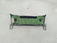 2017 Infiniti Qx60 Radio AM FM Cd Player Receiver Replacement P/N:253W100A11 Fits Fits 2011 2012 2013 OEM Used Auto Parts - 