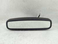 2014-2020 Infiniti Qx60 Interior Rear View Mirror Replacement OEM P/N:4112A-0BI2HL4 Fits OEM Used Auto Parts - Oemusedautopa