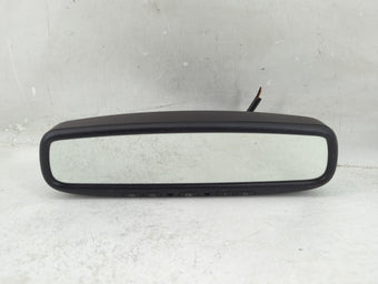 compare product 2014-2020 Infiniti Qx60 Interior Rear View Mirror Replacement OEM P/N:4112A-0BI2HL4 Fits OEM Used Auto Parts