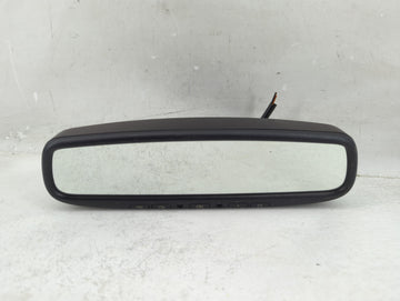 2014-2020 Infiniti Qx60 Interior Rear View Mirror Replacement OEM P/N:4112A-0BI2HL4 Fits OEM Used Auto Parts - Oemusedautopa