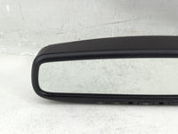 2014-2020 Infiniti Qx60 Interior Rear View Mirror Replacement OEM P/N:4112A-0BI2HL4 Fits OEM Used Auto Parts - Oemusedautopa