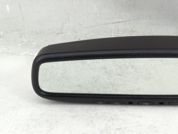 2014-2020 Infiniti Qx60 Interior Rear View Mirror Replacement OEM P/N:4112A-0BI2HL4 Fits OEM Used Auto Parts
