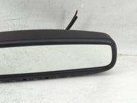2014-2020 Infiniti Qx60 Interior Rear View Mirror Replacement OEM P/N:4112A-0BI2HL4 Fits OEM Used Auto Parts - Oemusedautopa