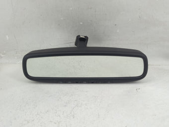 compare product 2016-2020 Infiniti Qx60 Interior Rear View Mirror Replacement OEM P/N:4112A-0B12HL4 Fits Fits 2006 2015 2016 2017 2018 2019 2020 OEM Used Auto Parts