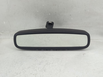 2016-2020 Infiniti Qx60 Interior Rear View Mirror Replacement OEM P/N:4112A-0B12HL4 Fits Fits 2006 2015 2016 2017 2018 2019 