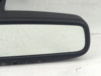 2016-2020 Infiniti Qx60 Interior Rear View Mirror Replacement OEM P/N:4112A-0B12HL4 Fits Fits 2006 2015 2016 2017 2018 2019 