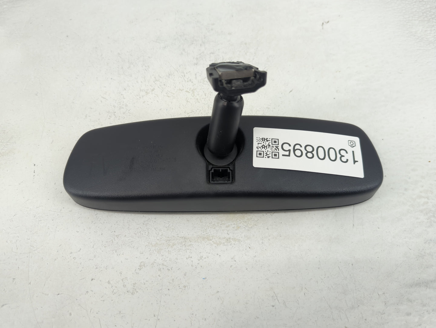 2016-2020 Infiniti Qx60 Interior Rear View Mirror Replacement OEM P/N:4112A-0B12HL4 Fits Fits 2006 2015 2016 2017 2018 2019 