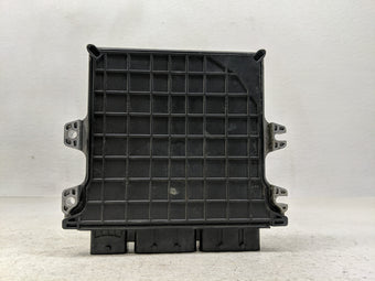 compare product 2017 Infiniti Qx60 PCM Engine Control Computer ECU ECM PCU OEM P/N:BED403-300 NEC028-073 Fits OEM Used Auto Parts