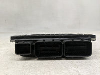 2017 Infiniti Qx60 PCM Engine Control Computer ECU ECM PCU OEM P/N:BED403-300 NEC028-073 Fits OEM Used Auto Parts - Oemuseda