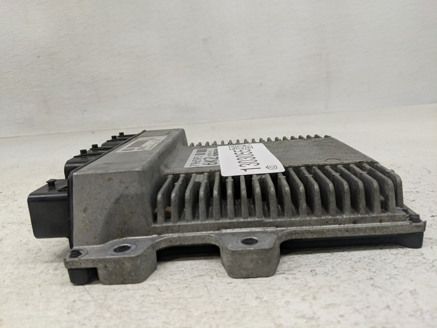2017 Infiniti Qx60 PCM Engine Control Computer ECU ECM PCU OEM P/N:BED403-300 NEC028-073 Fits OEM Used Auto Parts - Oemuseda
