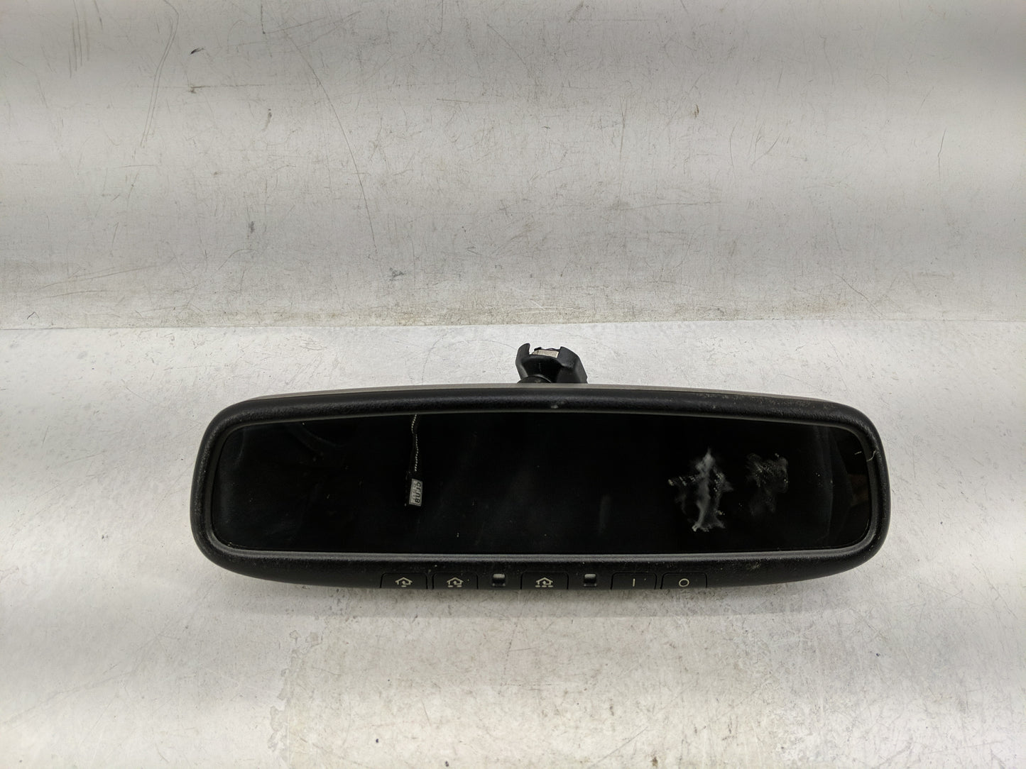 2016-2020 Infiniti Qx60 Interior Rear View Mirror Replacement OEM P/N:4112A-0B12HL4 Fits Fits 2006 2015 2016 2017 2018 2019 