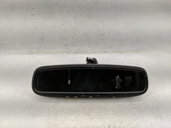 compare product 2016-2020 Infiniti Qx60 Interior Rear View Mirror Replacement OEM P/N:4112A-0B12HL4 Fits Fits 2006 2015 2016 2017 2018 2019 2020 OEM Used Auto Parts