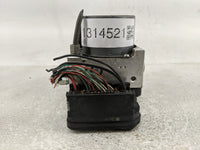 2016-2017 Infiniti Qx60 ABS Pump Control Module Replacement P/N:47660-9PP1B Fits Fits 2016 2017 OEM Used Auto Parts - Oemuse