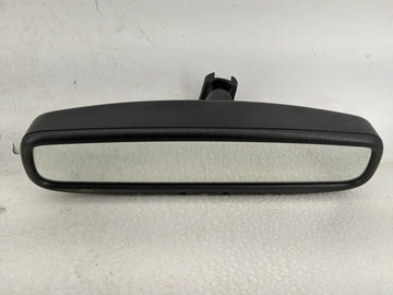 2016-2020 Infiniti Qx60 Interior Rear View Mirror Replacement OEM P/N:4112A-0B12HL4 Fits Fits 2006 2015 2016 2017 2018 2019 