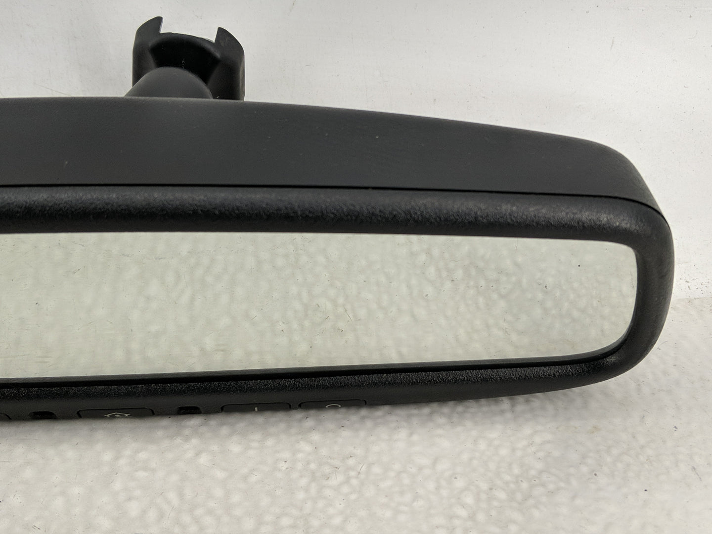 2016-2020 Infiniti Qx60 Interior Rear View Mirror Replacement OEM P/N:4112A-0B12HL4 Fits Fits 2006 2015 2016 2017 2018 2019 
