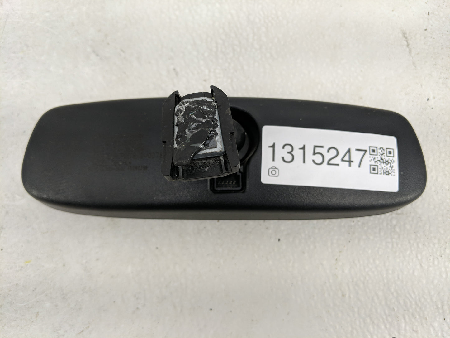 2016-2020 Infiniti Qx60 Interior Rear View Mirror Replacement OEM P/N:4112A-0B12HL4 Fits Fits 2006 2015 2016 2017 2018 2019 
