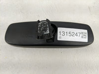 2016-2020 Infiniti Qx60 Interior Rear View Mirror Replacement OEM P/N:4112A-0B12HL4 Fits Fits 2006 2015 2016 2017 2018 2019 