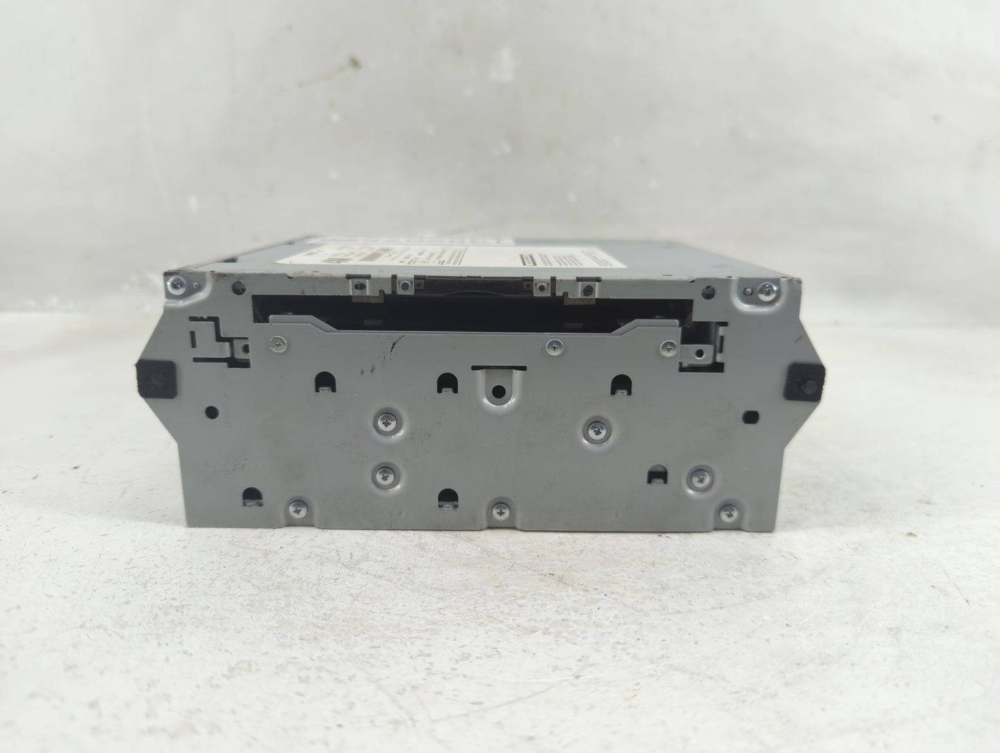 2017-2020 Infiniti Qx60 Radio AM FM Cd Player Receiver Replacement P/N:28330 9PB0A Fits Fits 2017 2018 2019 2020 OEM Used Au