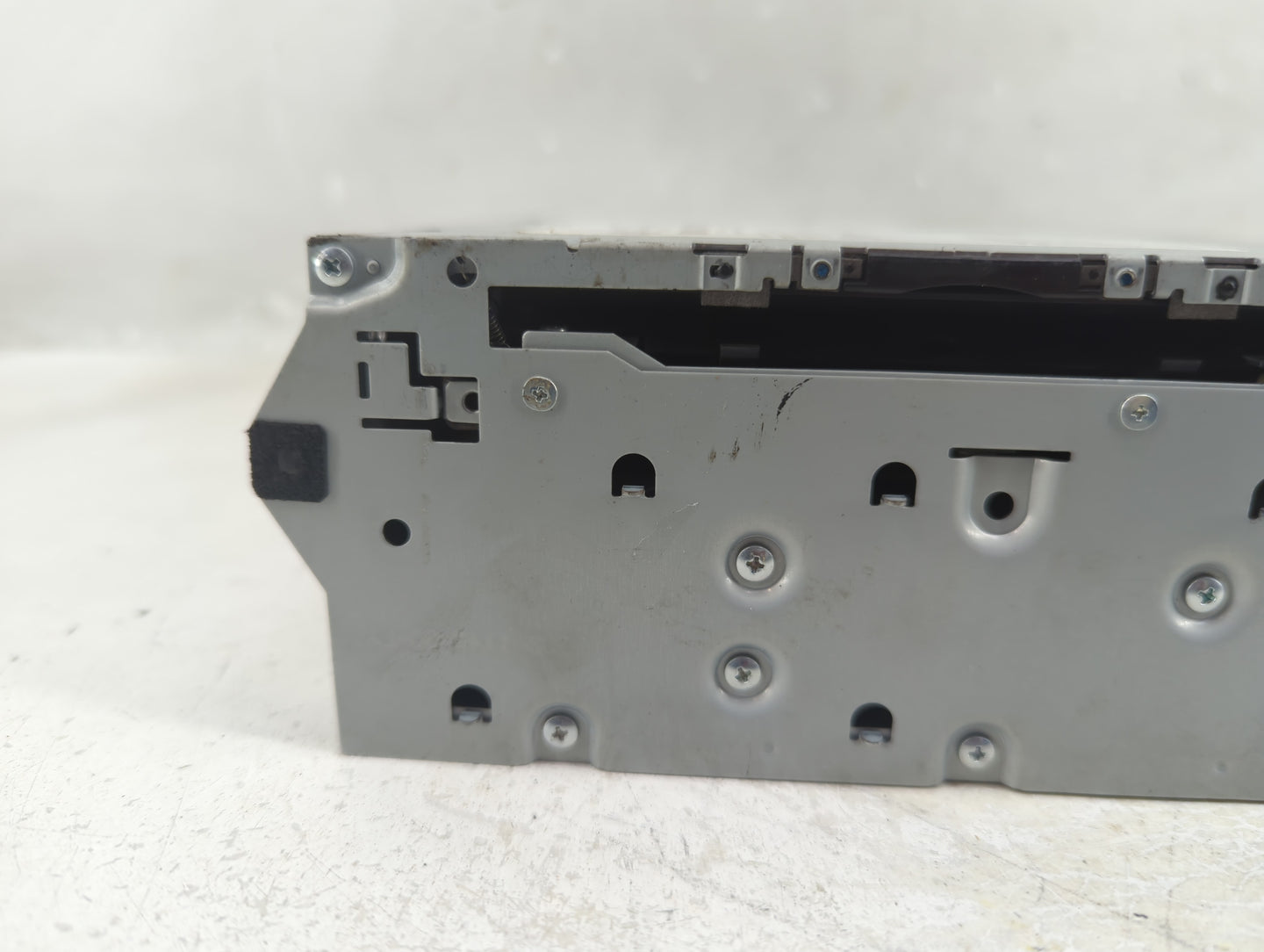 2017-2020 Infiniti Qx60 Radio AM FM Cd Player Receiver Replacement P/N:28330 9PB0A Fits Fits 2017 2018 2019 2020 OEM Used Au