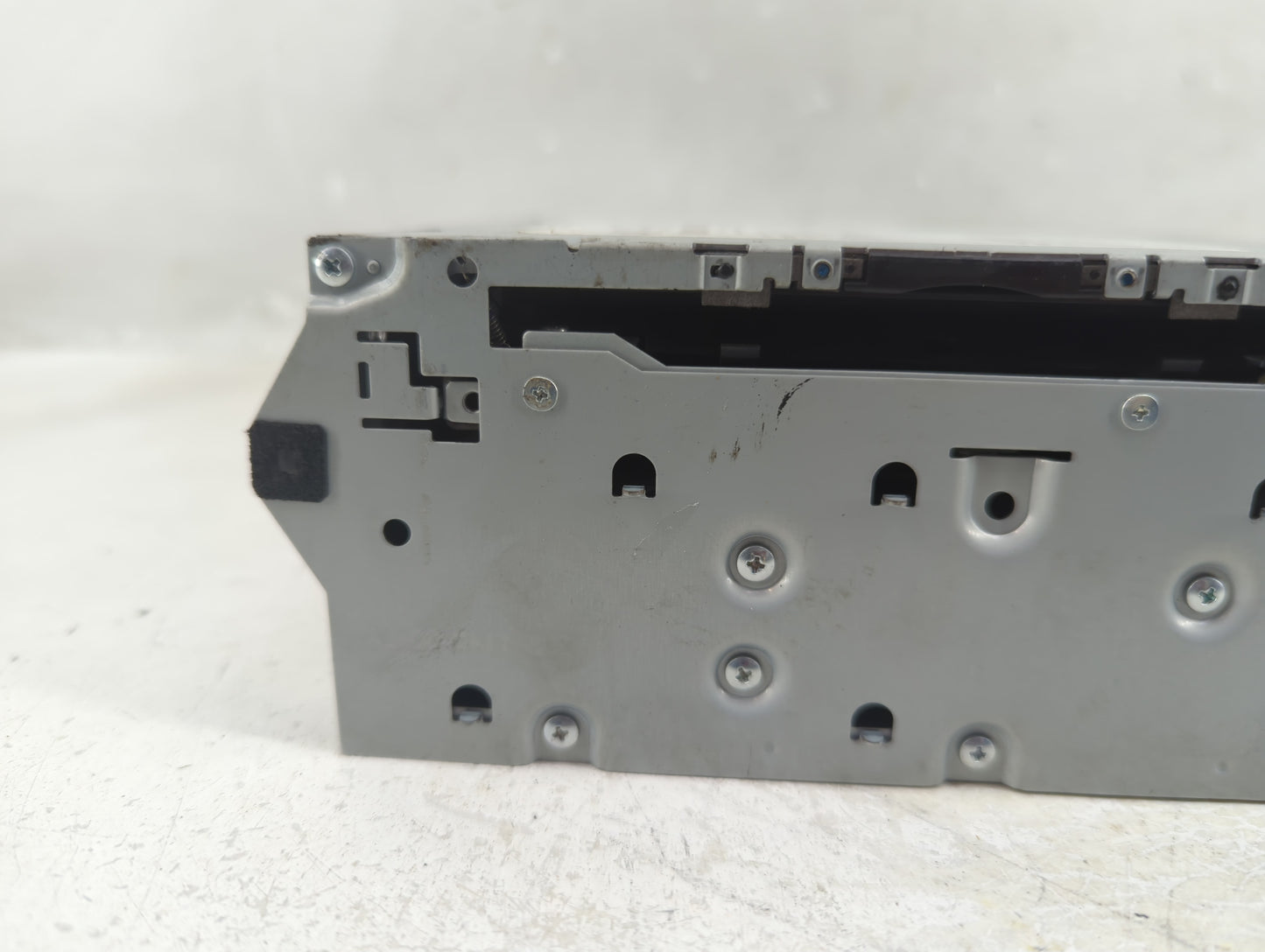 2017-2020 Infiniti Qx60 Radio AM FM Cd Player Receiver Replacement P/N:28330 9PB0A Fits Fits 2017 2018 2019 2020 OEM Used Au